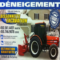 bissonnetteexcavation