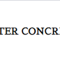 Rochesterconcrete