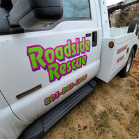 roadsiderescue