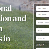 PerthReticulation