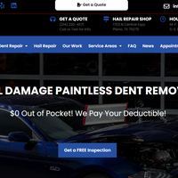 Dentpick