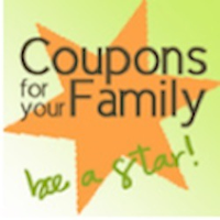 Couponsforyourfamily