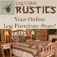 logcabinrustics
