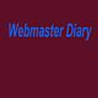 webmasterdiary