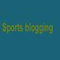 sportsblogging
