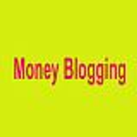 moneyblogging