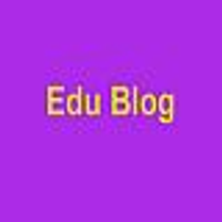 edublog
