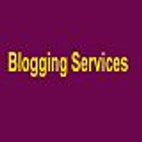 bloggingservices
