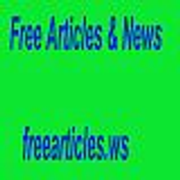 freearticlesws