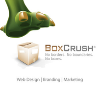 BoxCrush
