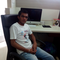 MITESHMISTRI