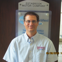 Estabrookford