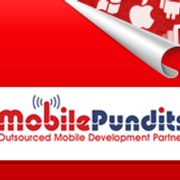 Mobile-pundits