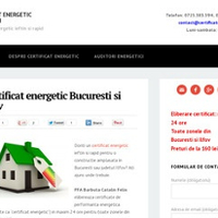 Certificatenergetic