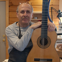 AllStringsNylon