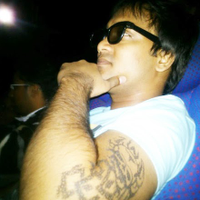mayursalunke