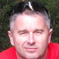 SimonGower