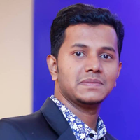 MdSadamHossain