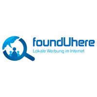 foundUhere