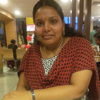 LekhaTharoor