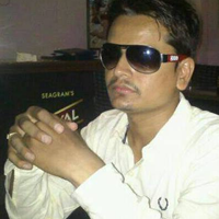 ChintanBhavsar