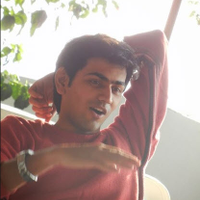 brijeshgosai