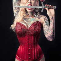 corsetsonline