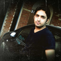 MajidHussain