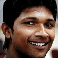 sathyanarayana