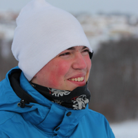 Dmitryi