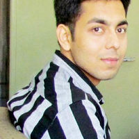 krishbogati