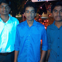 HariCharan