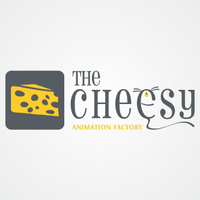 cheesy