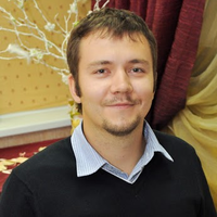 OlegZhechkov