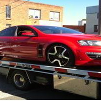 spirittowing