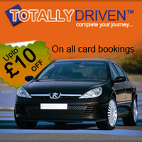 TotallyDriven