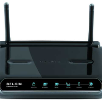 belkinroutersetup