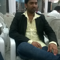 IAmSomeshwar