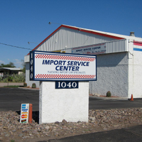 ImportService