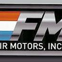 FRAIR_MOTORS_INC