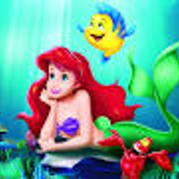 ArielMermaids