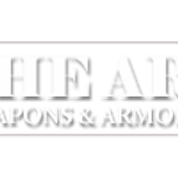 armory