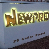 NEWPRO