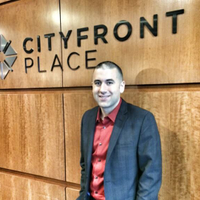 Cityfront