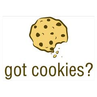 JustEataCookie