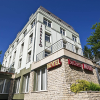 JagelloHotel