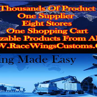 racewings