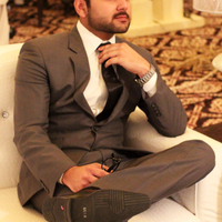 Sheharyar