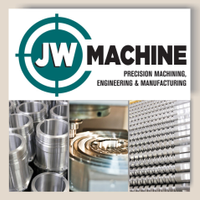 JW-Machine