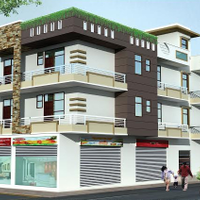 Laxmidevelopers